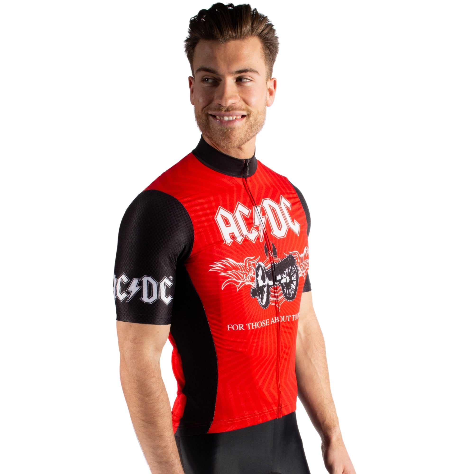 Rock and roll cycling jerseys sale