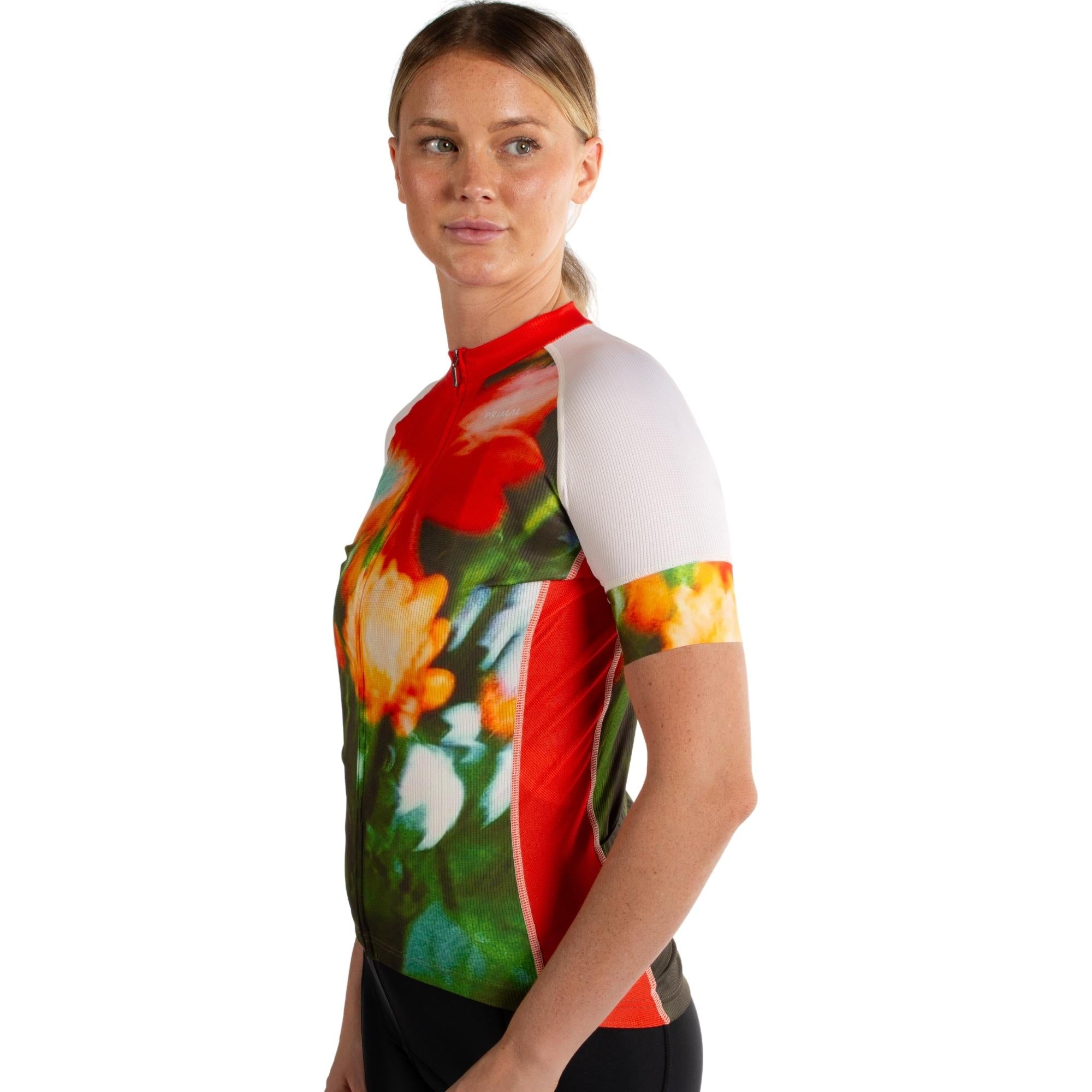 Cherry Blossom Jersey – Primal Wear