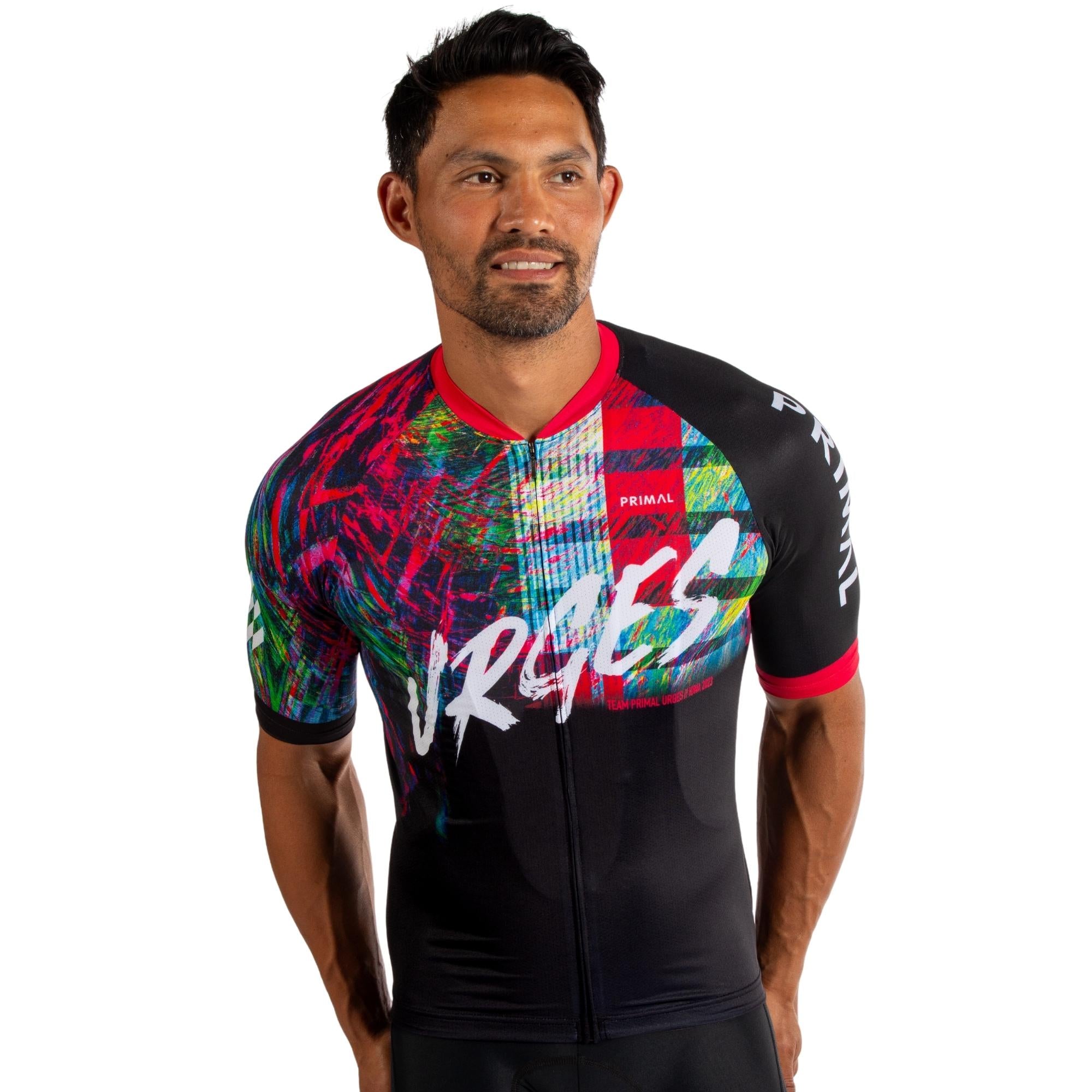 League Cyclewear now available from Primal Wear