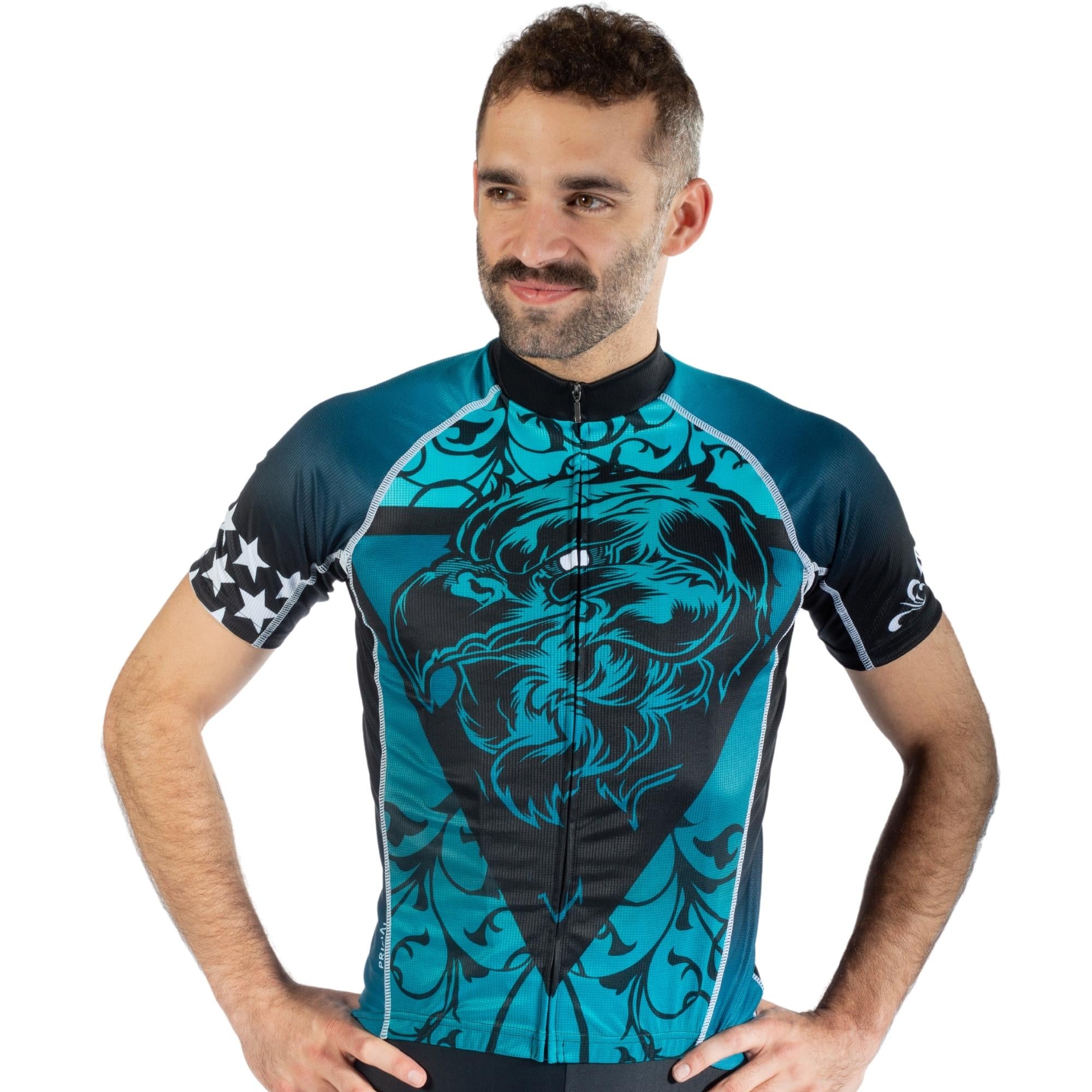 Best cycling jerseys ridden and rated