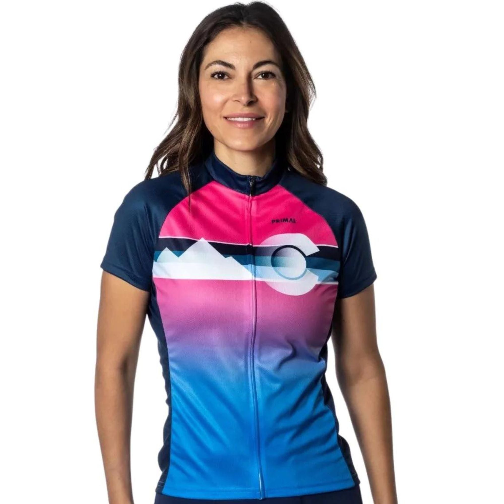 Yellowstone Women's Sport Cut Jersey SM