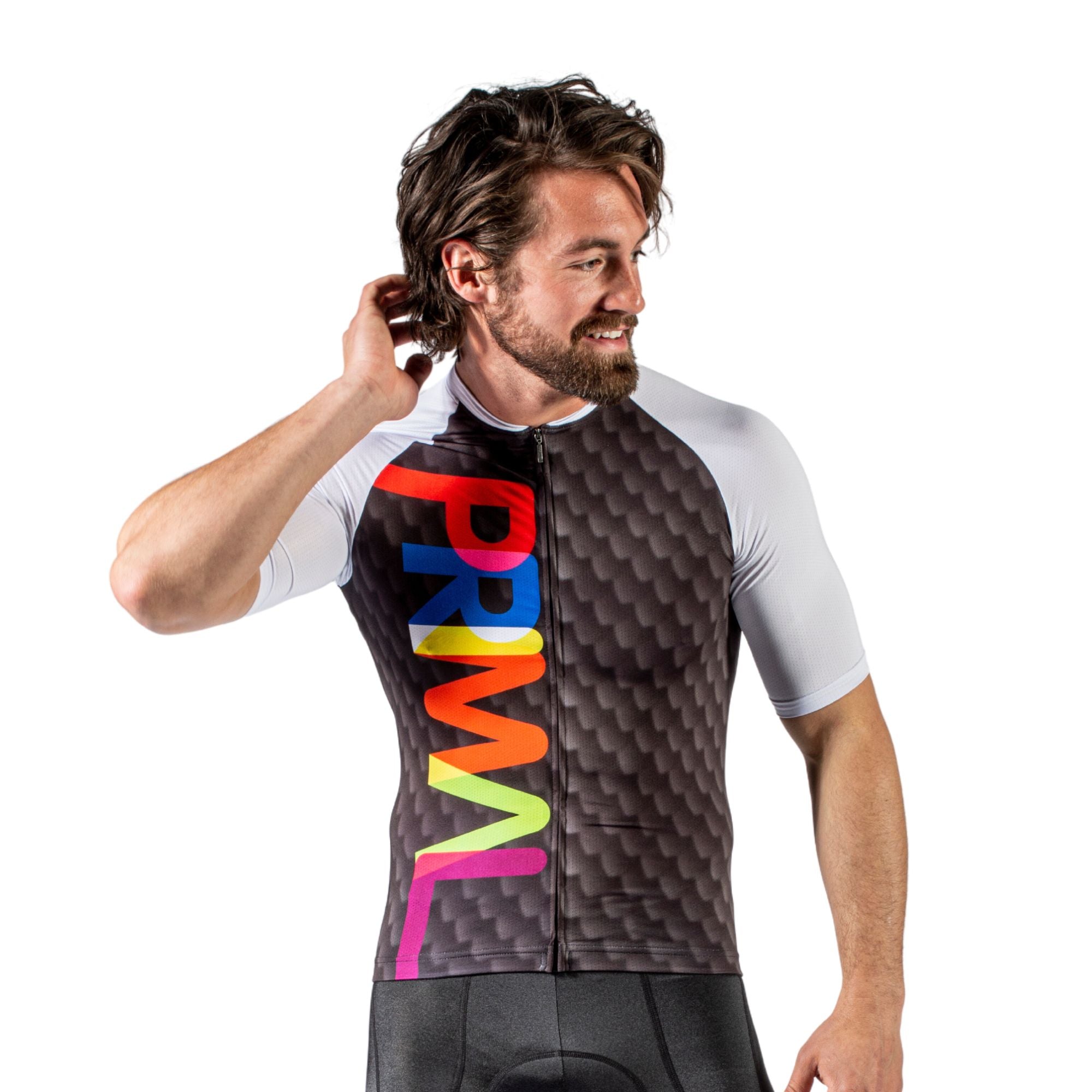 Primal Wear Men's Cycling Jerseys & Bike Shirts - Primalwear Cycling Apparel