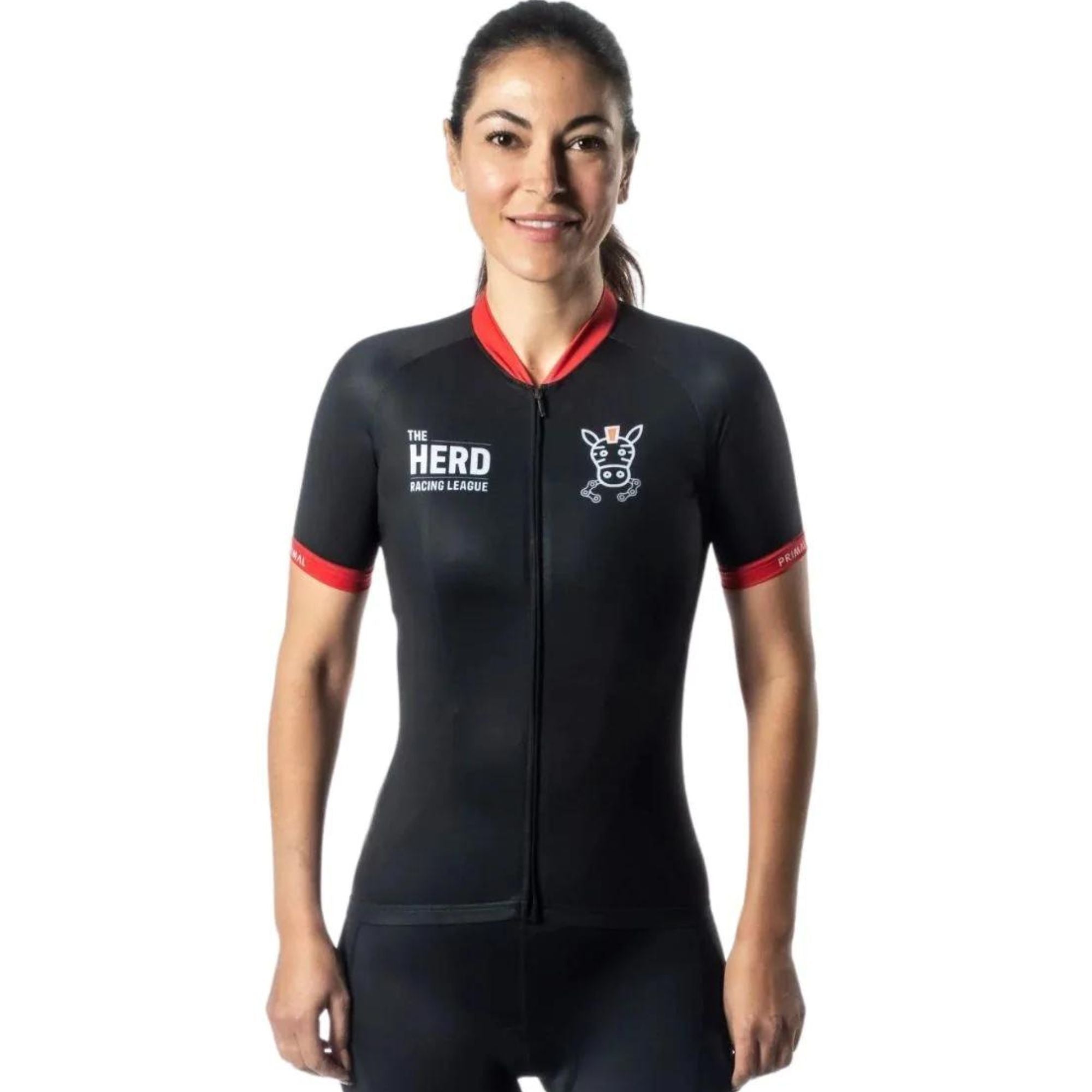 The Herd Women's Racing Jersey