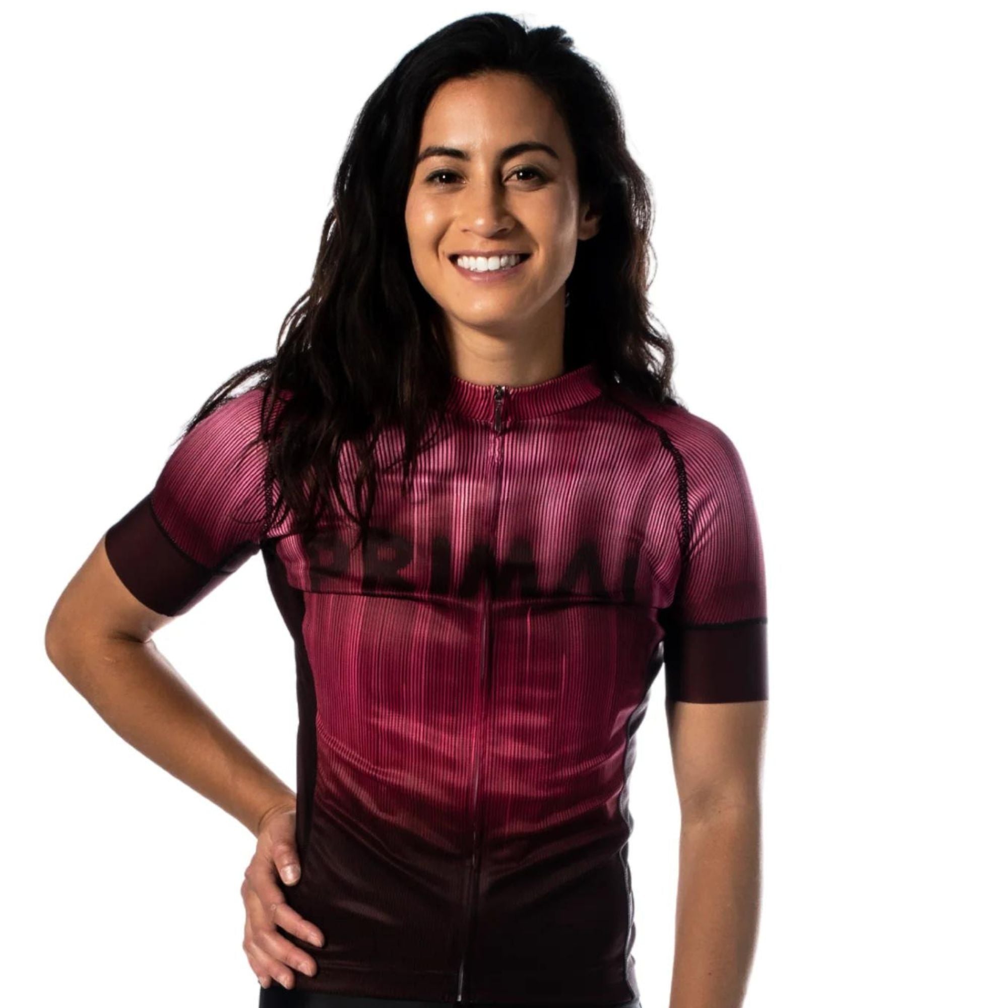 Primal Women's Purple Rain Jersey