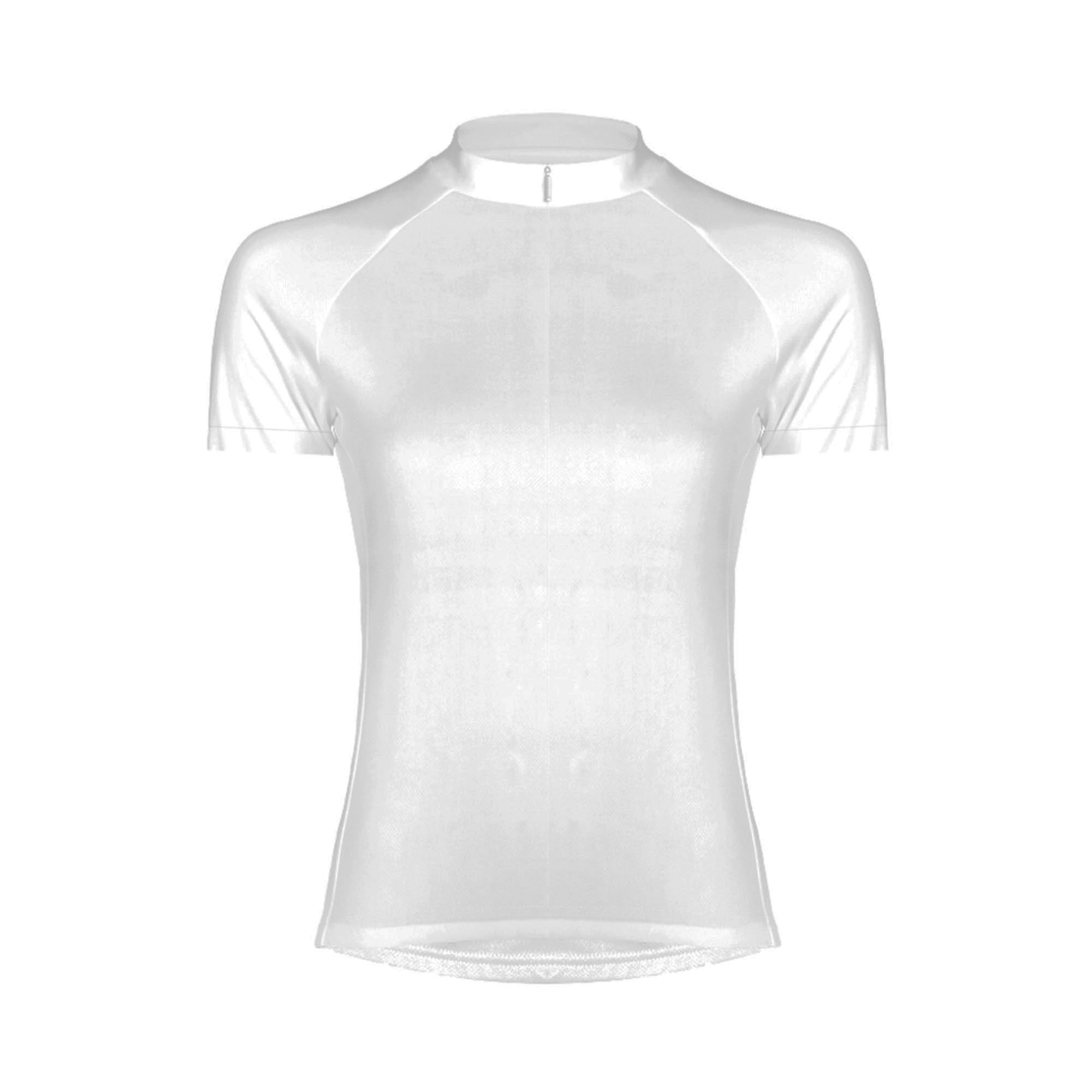 Item 934576 - Primal Wear Full-Zip Short Sleeve Cycling Jersey