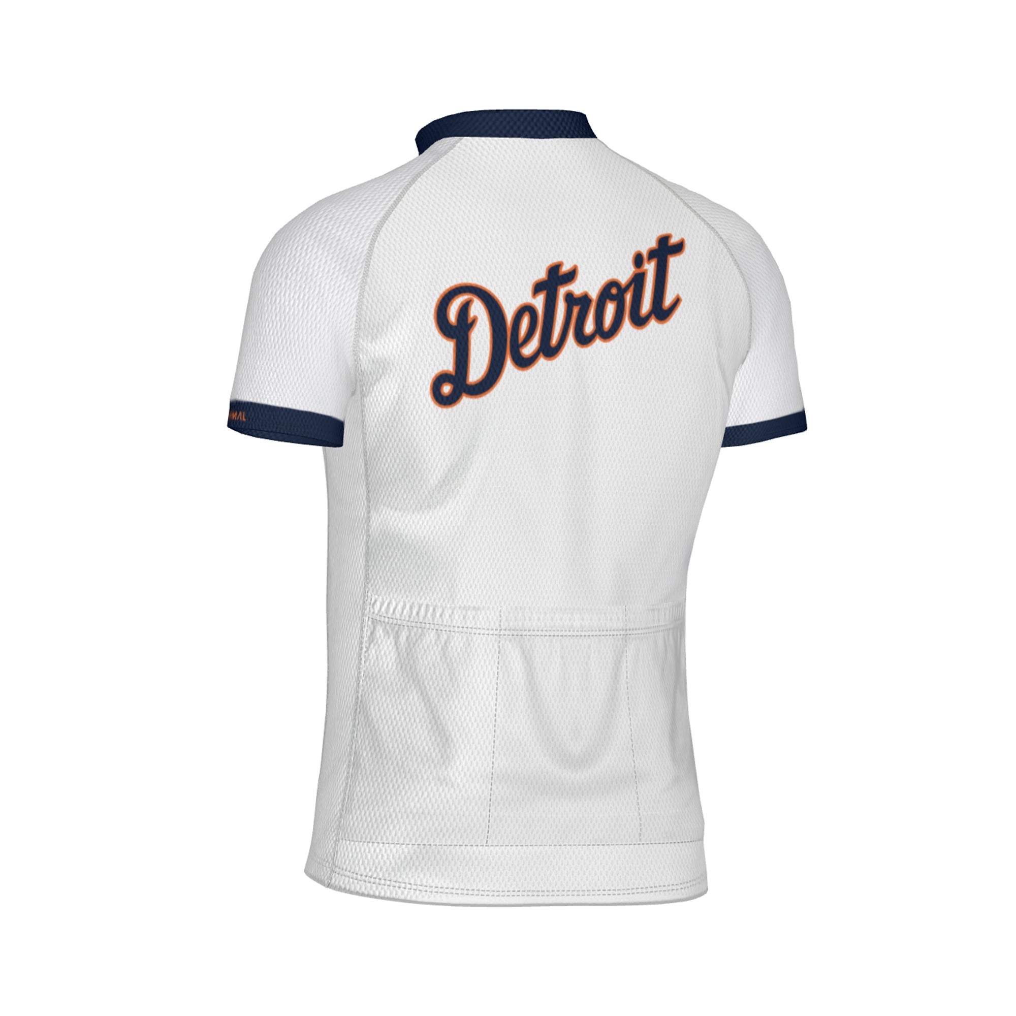Tigers, Tops, Vintage Detroit Tigers Jersey