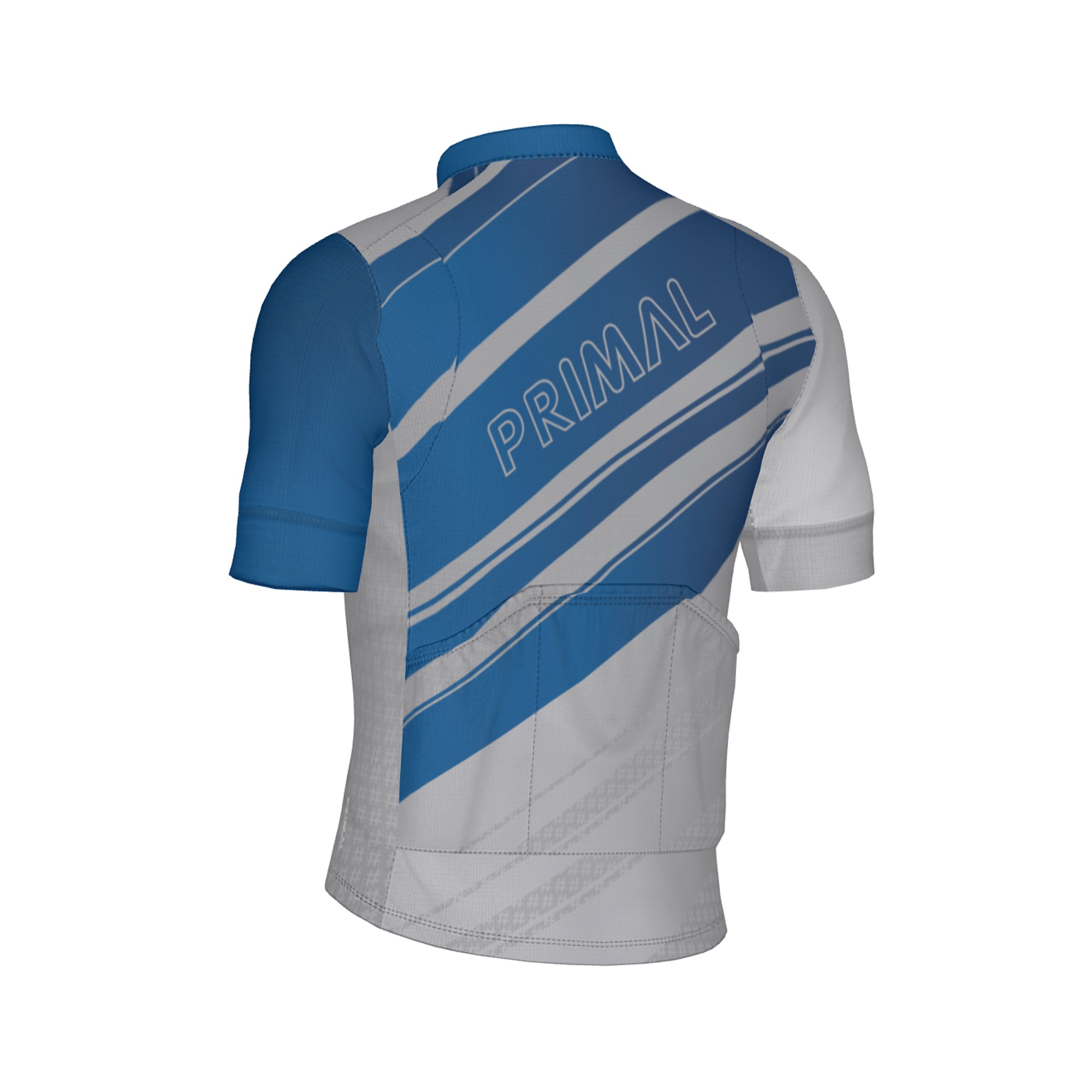 San Diego Padres Men's Helix Cycling Jersey – Primal Wear