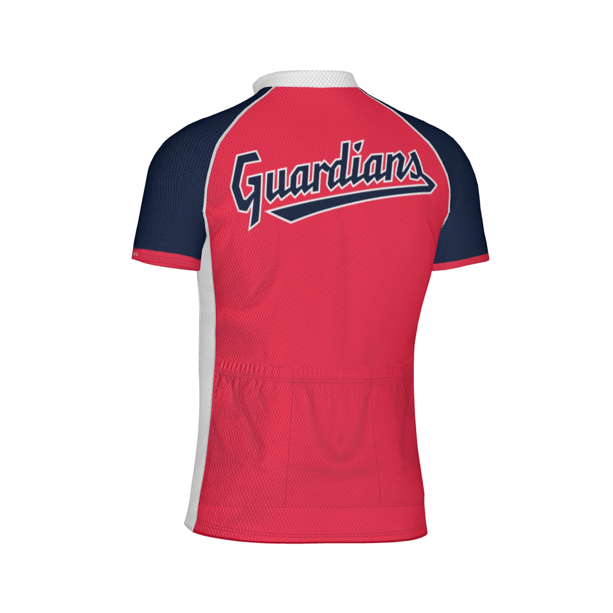 Cleveland Guardians Men's Sport Cut Jersey – Primal Wear