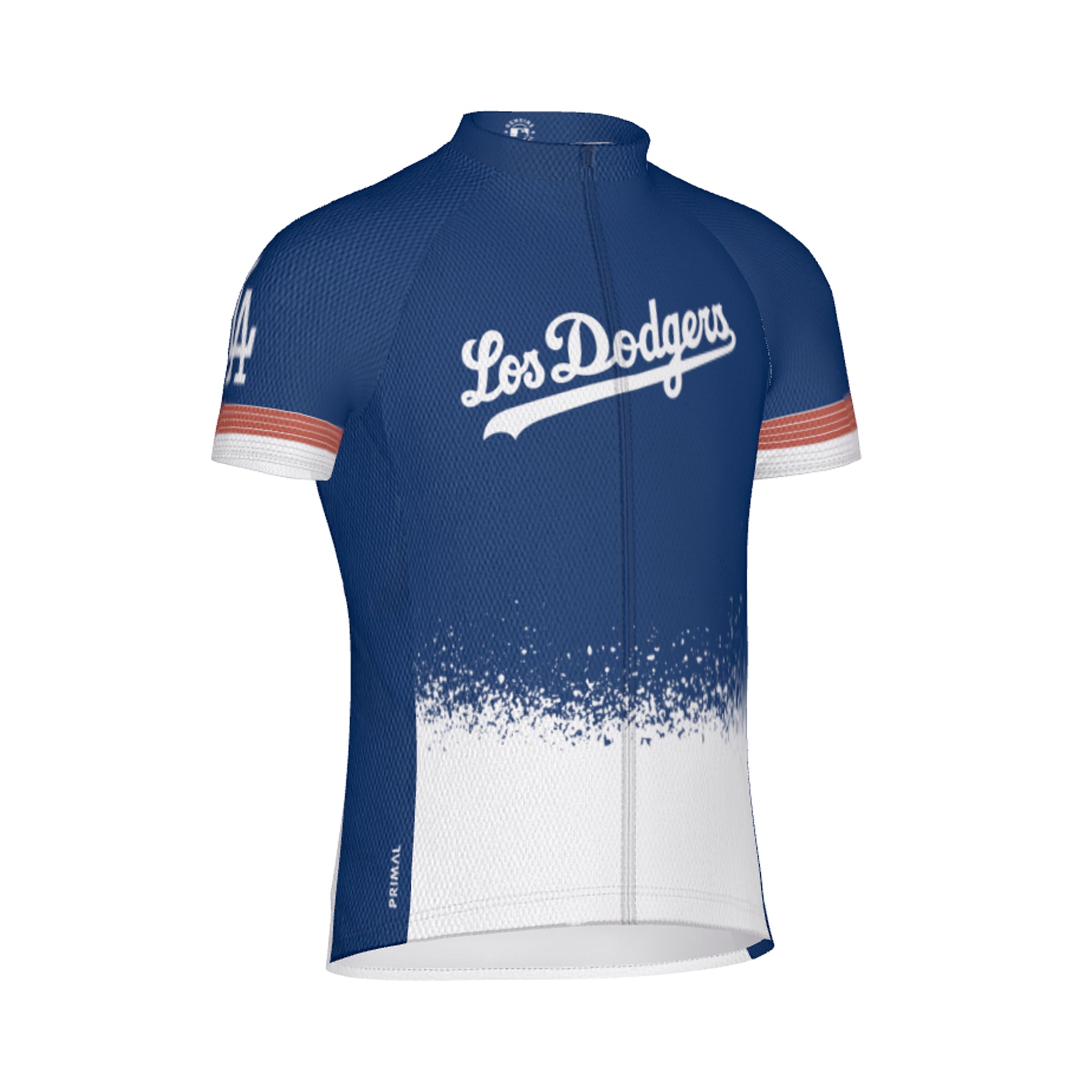 Los Angeles Dodgers - City Connect Men's Sport Cut Jersey – Primal Wear