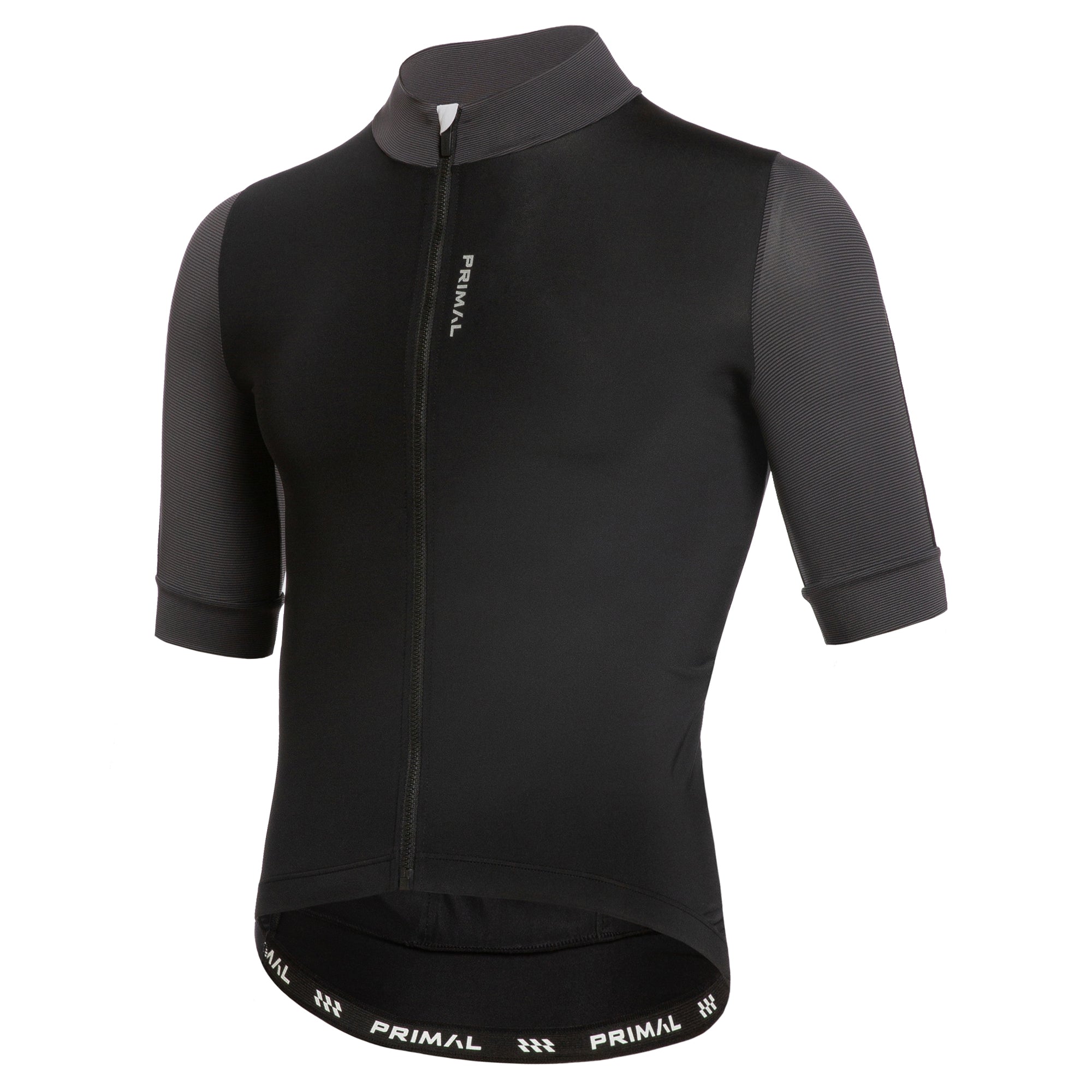 Review: Primal Onyx Black Label Men's Jersey