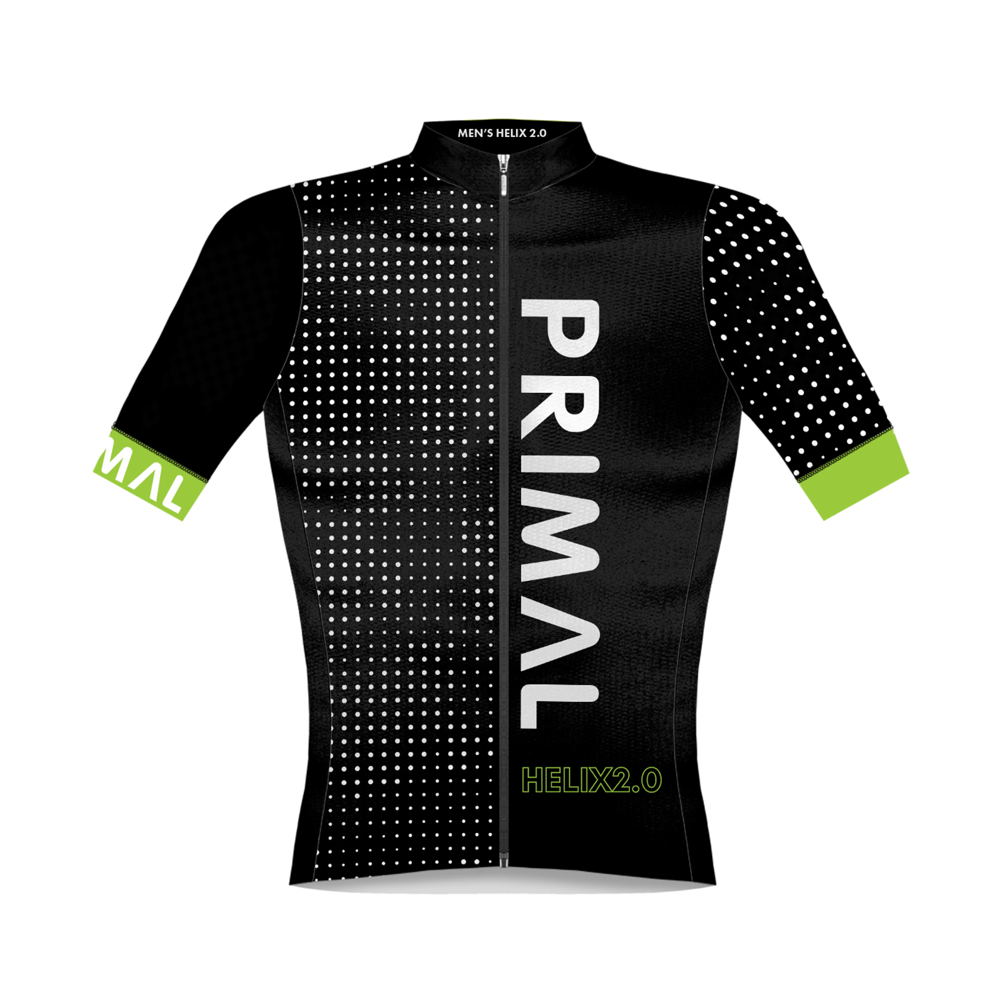 Primal Wear Cycling Jersey Houston Astros Home/Away Men's Sport Cut Jersey  by Primal