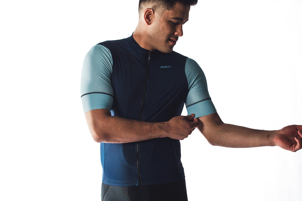 Signature Polo - Men's Cycling Apparel