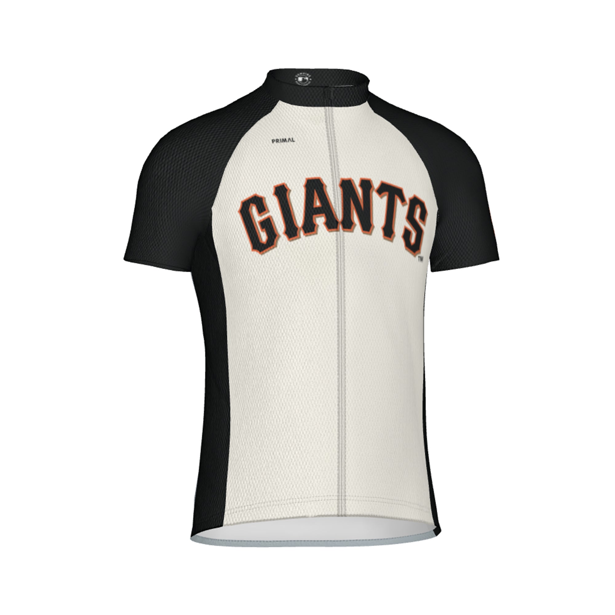 San Francisco Giants Customized Road Jersey