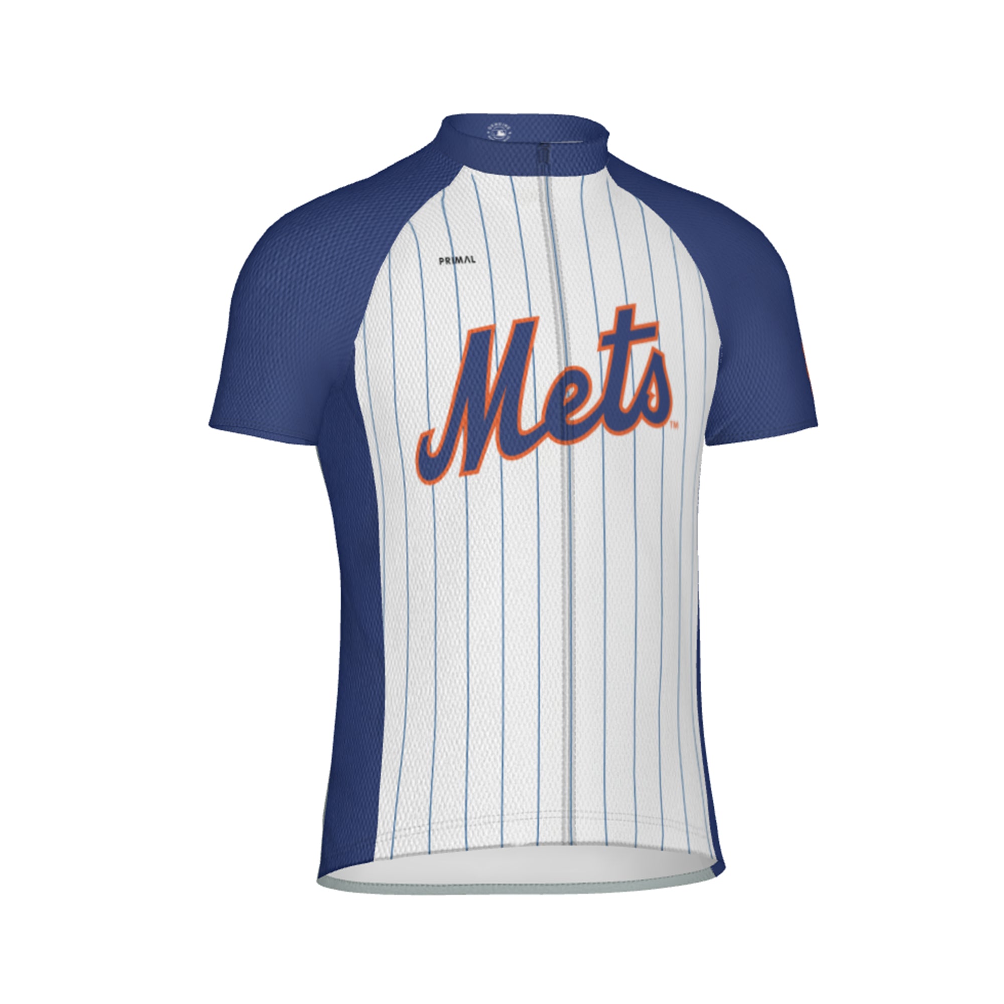Nike Fade (mlb Yankees) Men's Baseball Jersey in Blue for Men