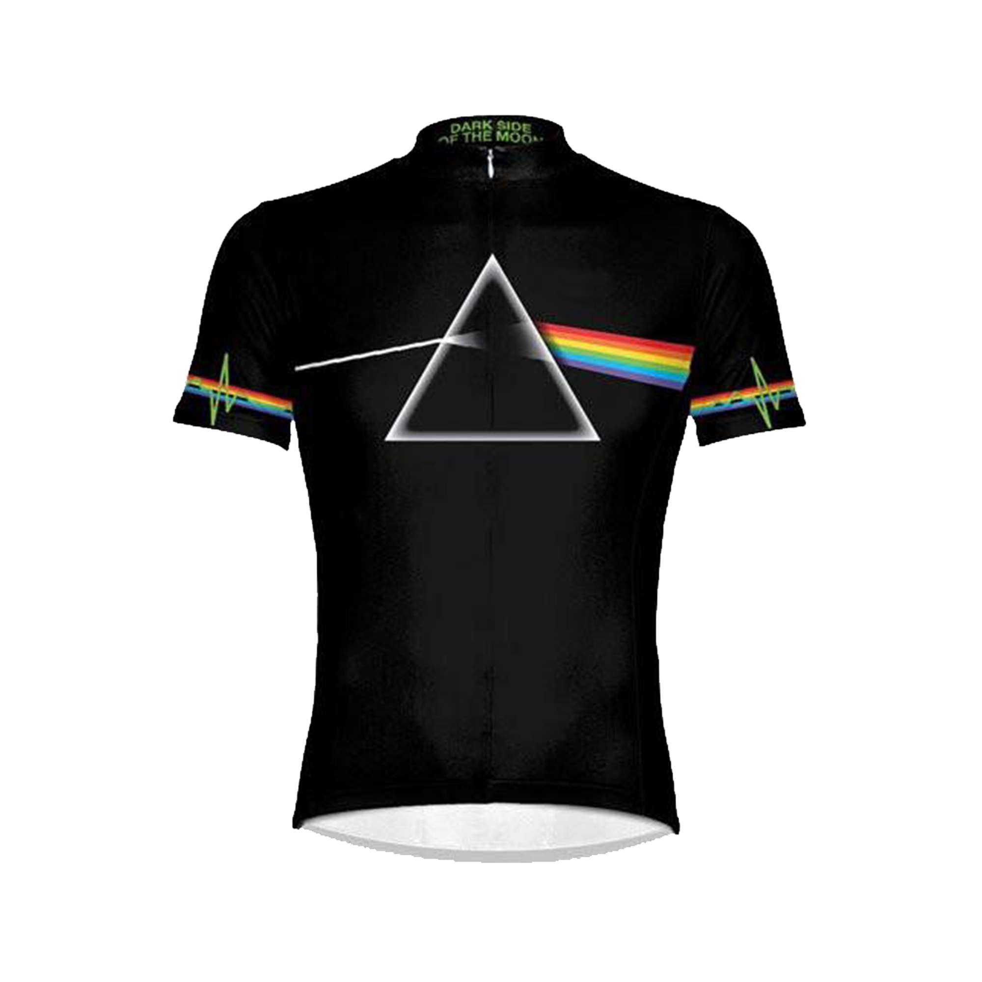 Pink Floyd The Dark Side of the Moon Men's Jersey