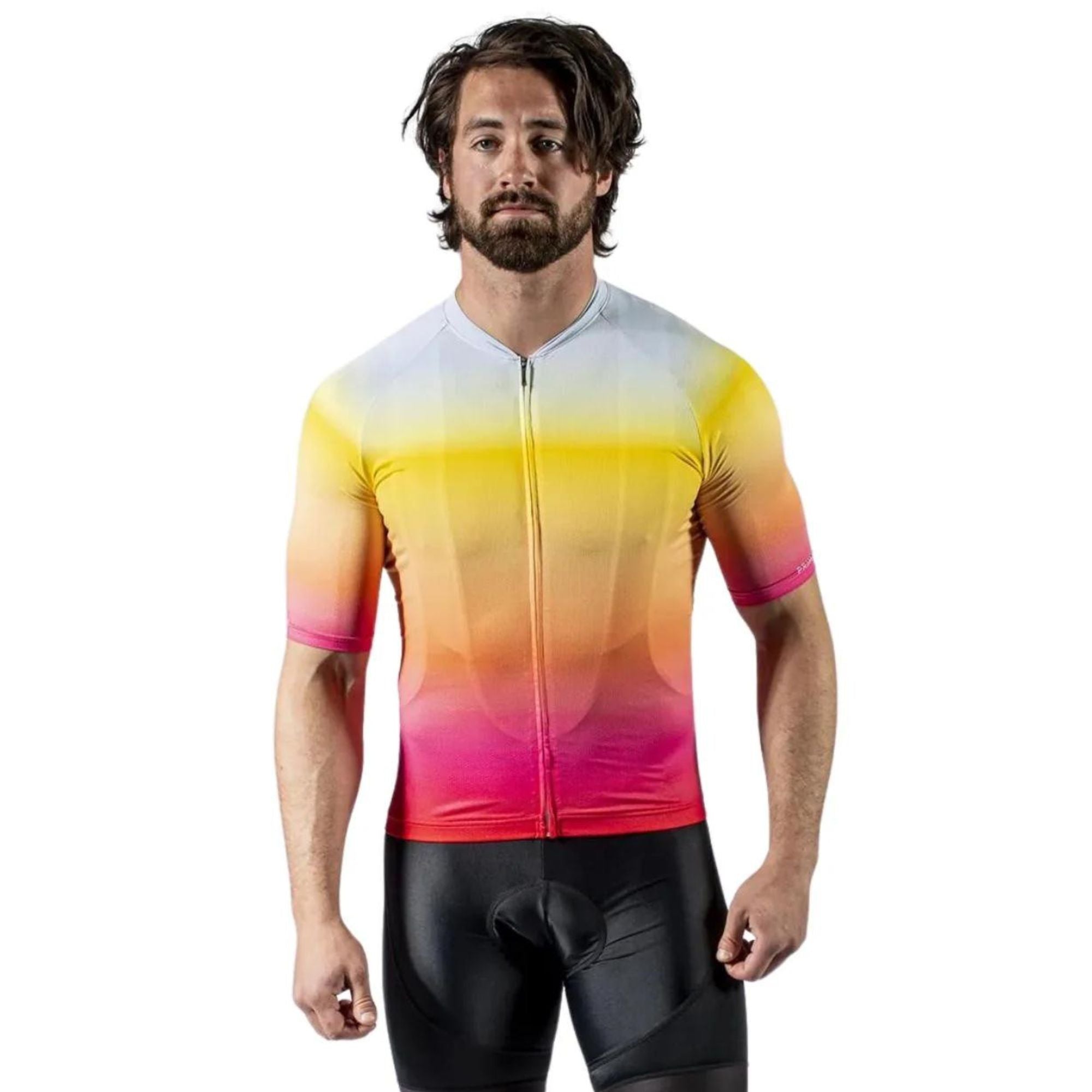 Primal Wear Men's Cycling Jerseys & Bike Shirts - Primalwear Cycling Apparel