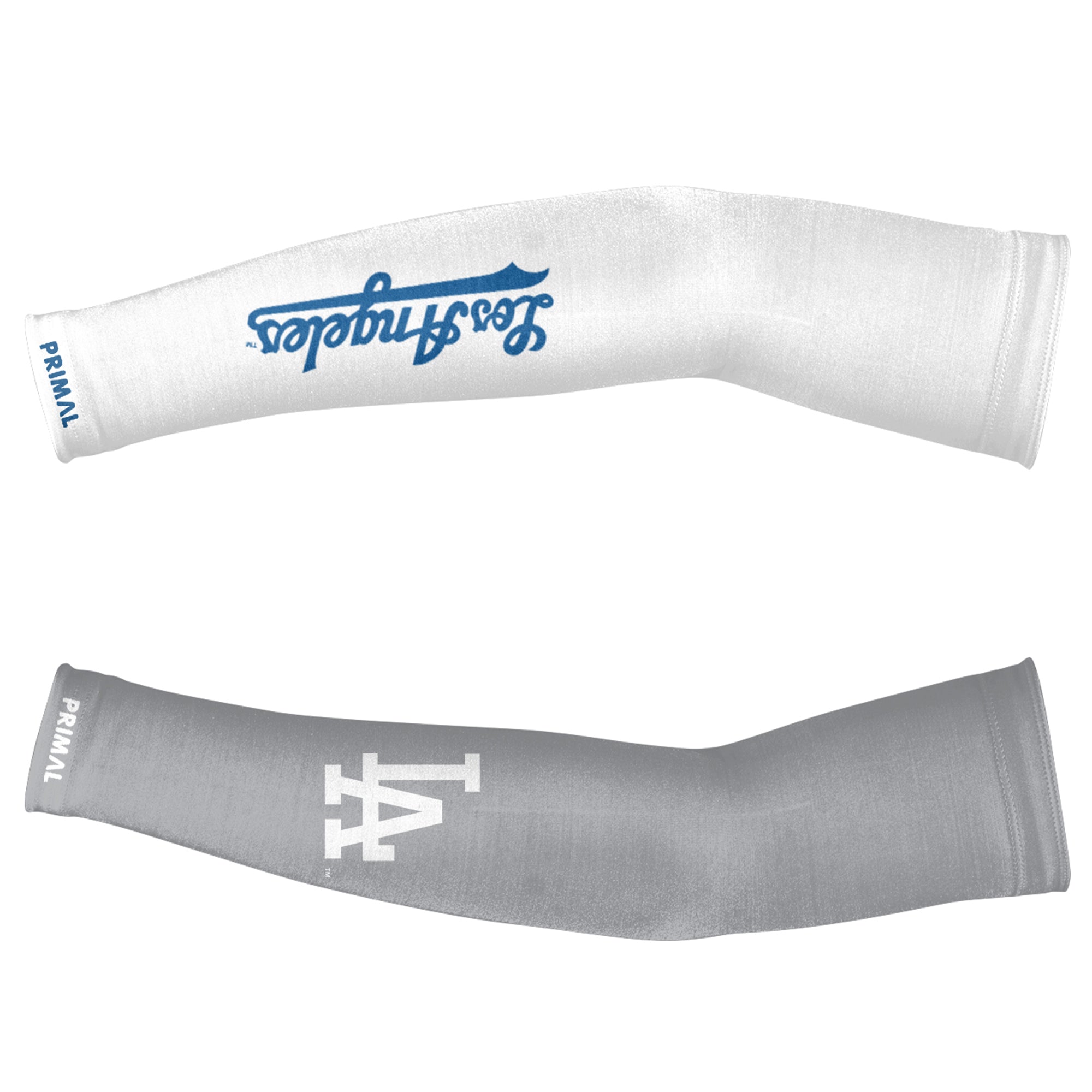 Los Angeles Dodgers Men's Sun Sleeves – Primal Wear