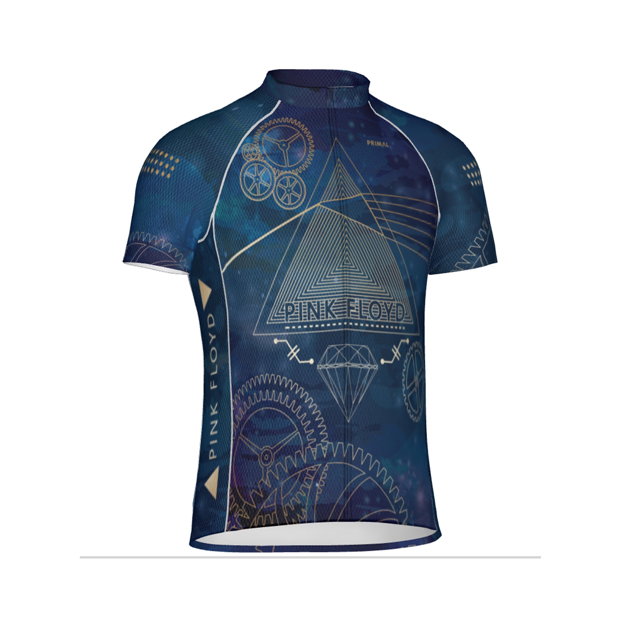 Pink Floyd Past Time Men's Jersey – Primal Wear