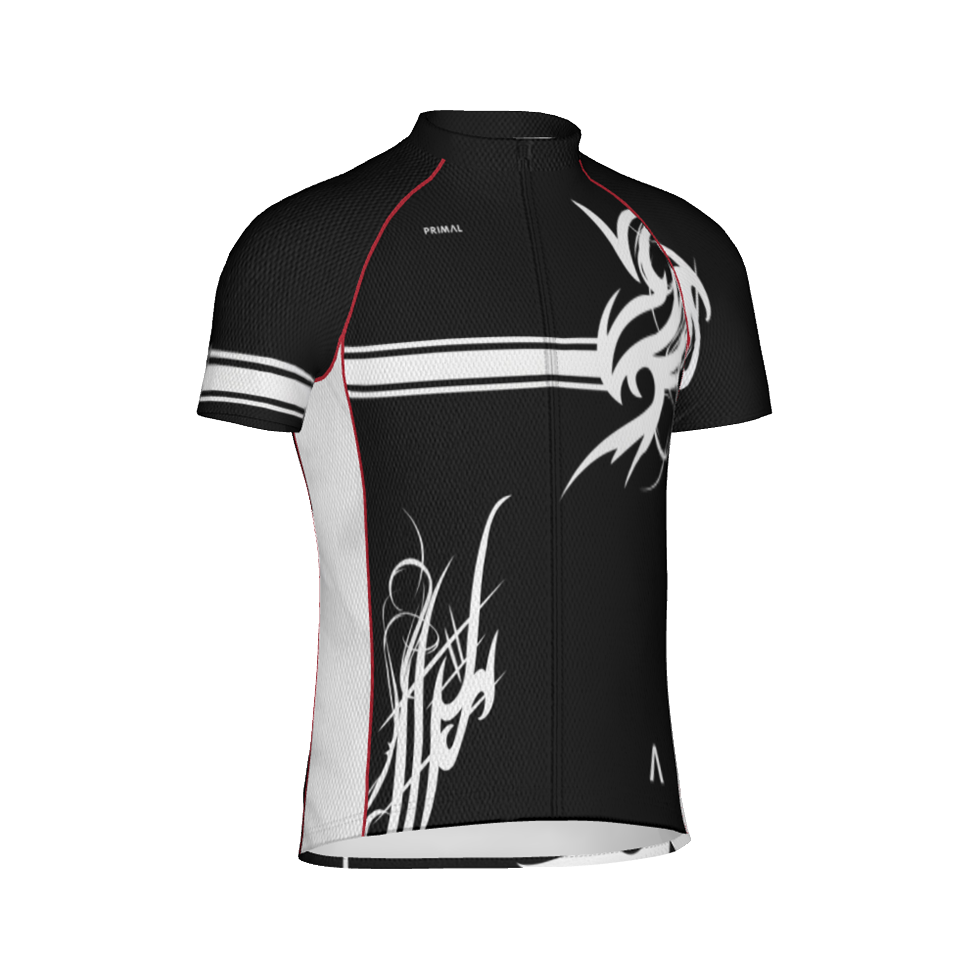 Custom Cycling Jerseys - Design Bike Clothing - 3D Designer