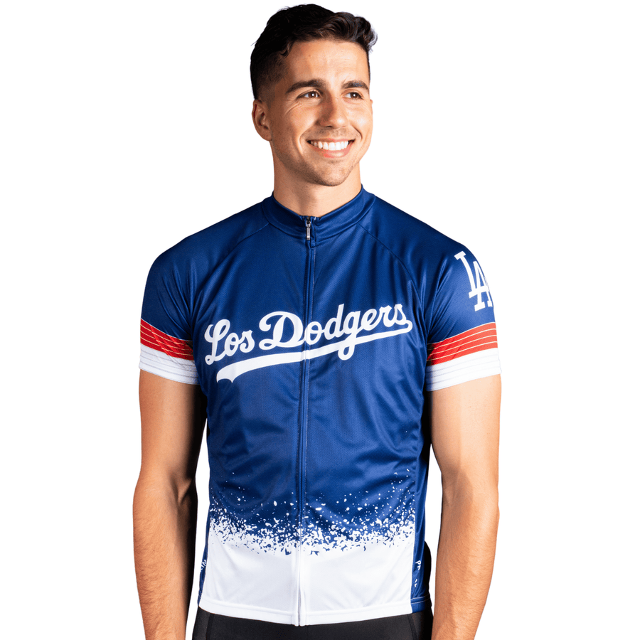 Los Angeles Dodgers - City Connect Men's Sport Cut Jersey