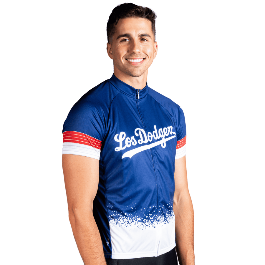 Los Angeles Dodgers - City Connect Men's Sport Cut Jersey