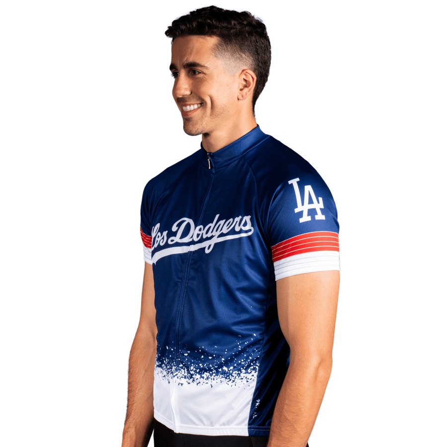 Los Angeles Dodgers - City Connect Men's Sport Cut Jersey