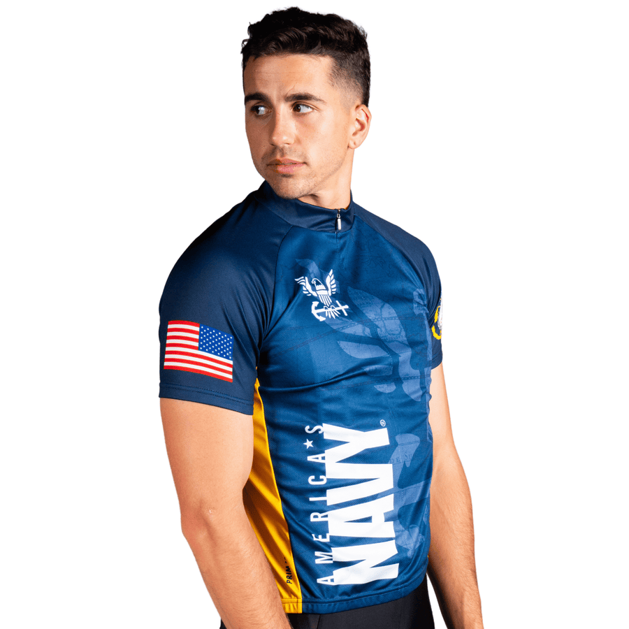 U.S. Navy Eagle Jersey