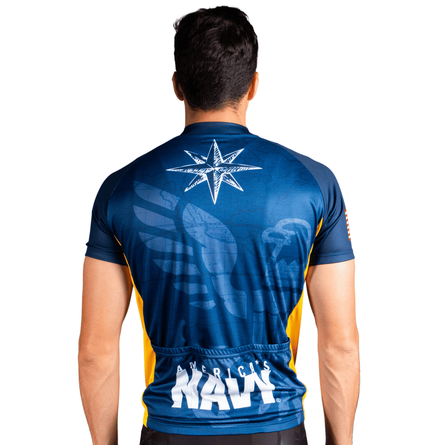 U.S. Navy Eagle Jersey