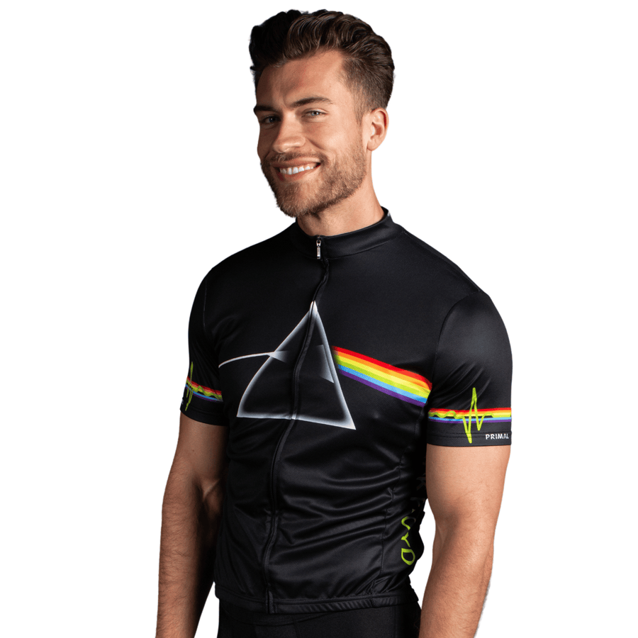 Pink Floyd The Dark Side of the Moon Men's Jersey