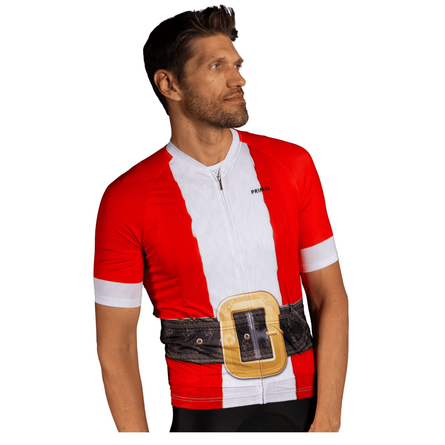 Ho-Ho-Ho Hold My Beer Men's Multi-Pack Jersey