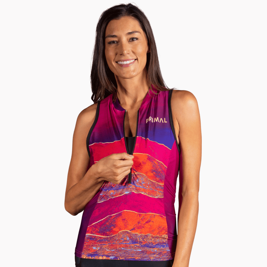 Sandstone Ridge Women's Aspen Jersey