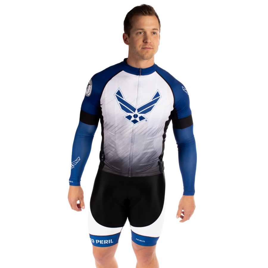 Air Force Raiders Men’s Evo 2.0 Kit Bundle