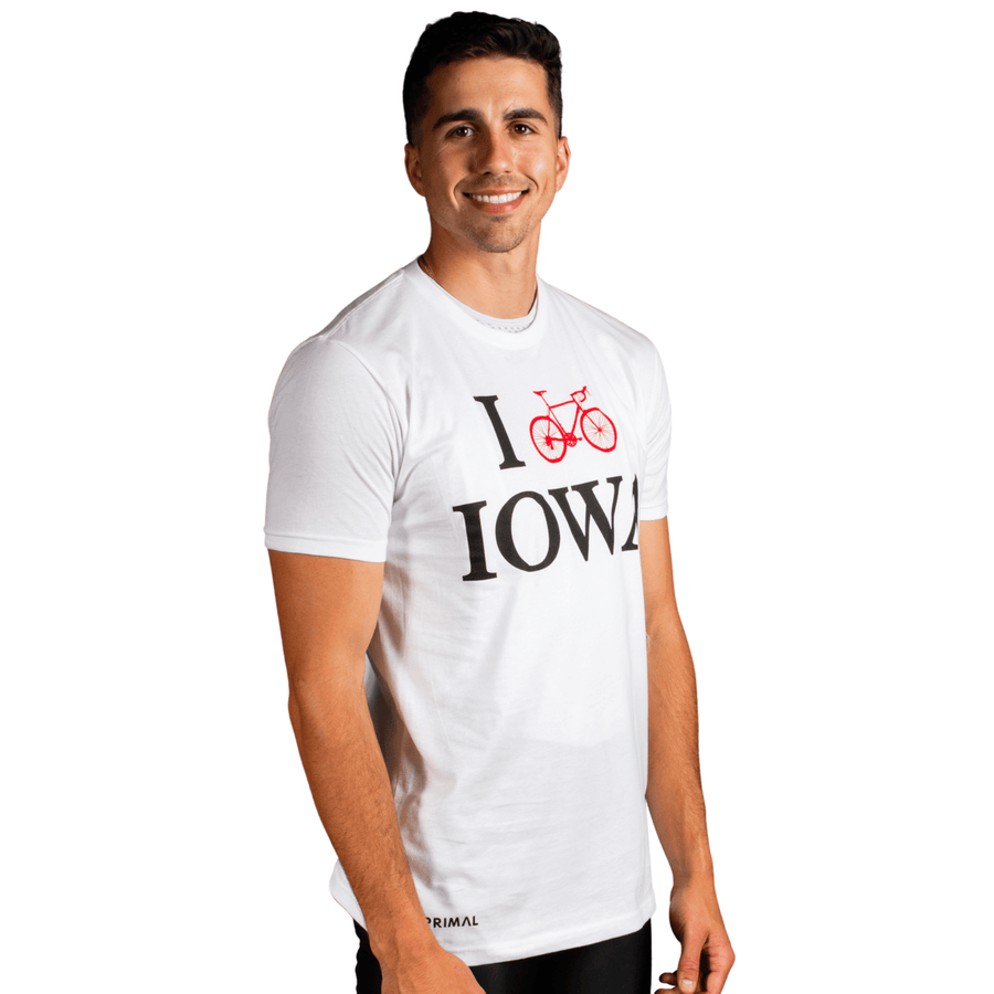 Iowa Roadster Men's T-Shirt