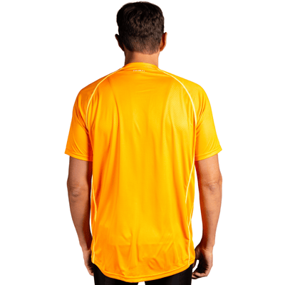 Hi-Viz Orange Men's Ilex Jersey