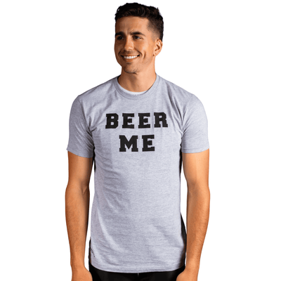 Beer Me Men's T-Shirt