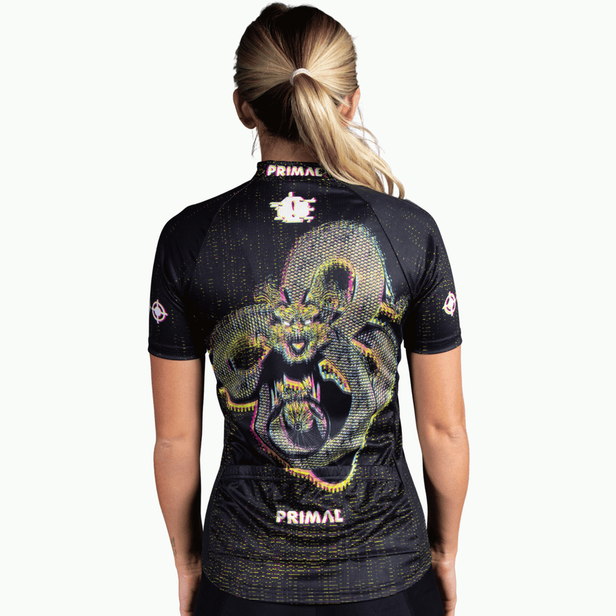 Year of the Dragon Women's Prisma Jersey