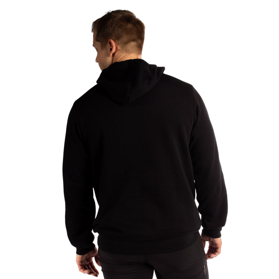 Spokes & The City Men's Hoodie