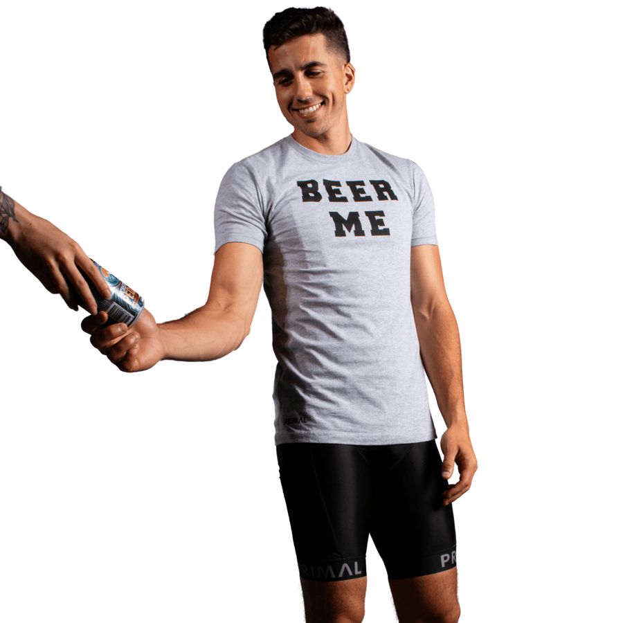 Beer Me Men's T-Shirt