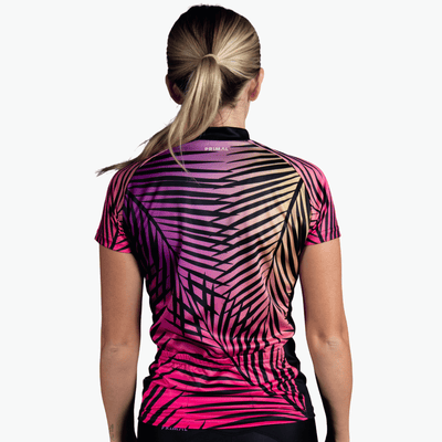 Fan Palm Women's Sport Cut Jersey