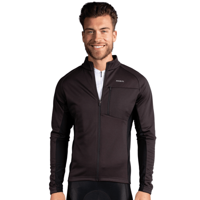 Obsidian Men's Aerion Jacket