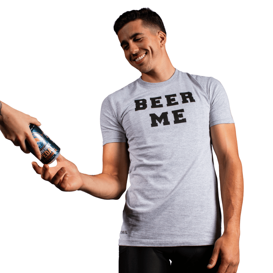 Beer Me Men's T-Shirt