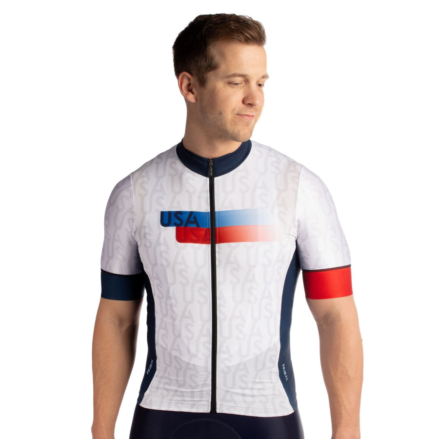 Liberty Men's Helix 2.0 Jersey