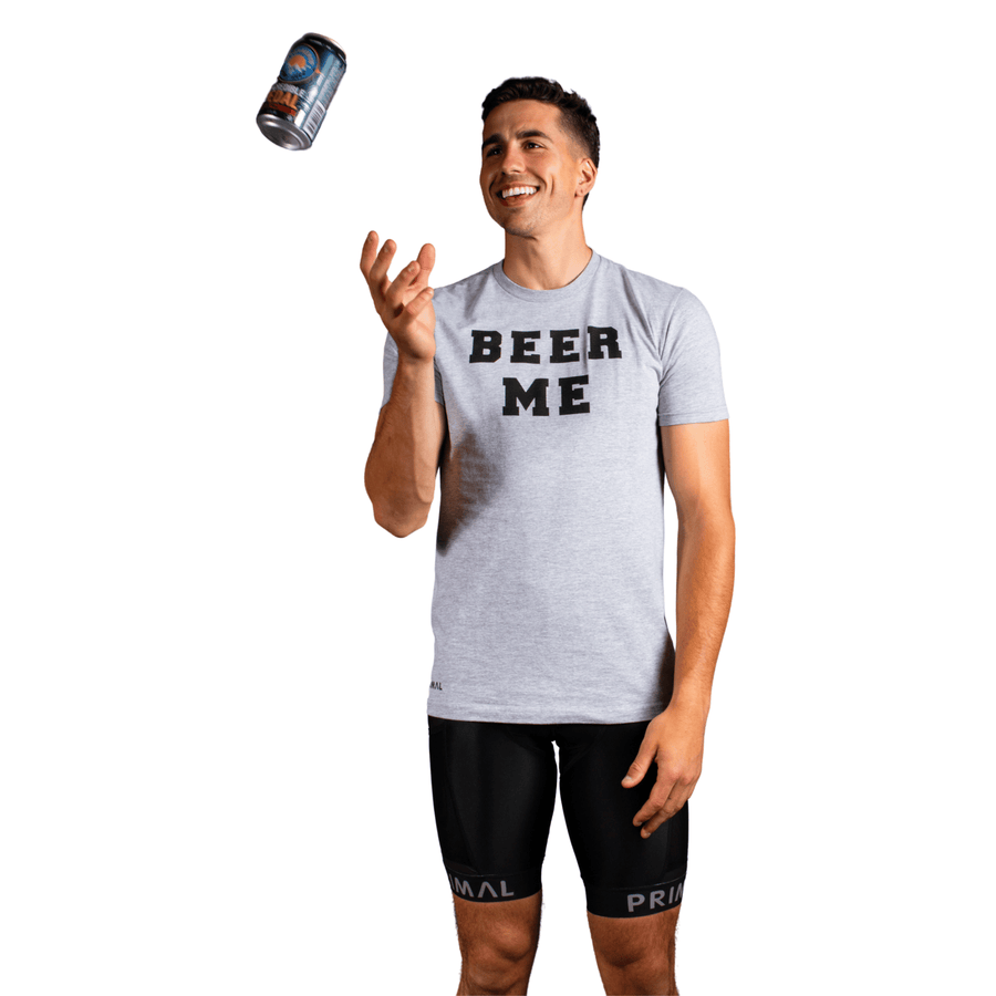 Beer Me Men's T-Shirt