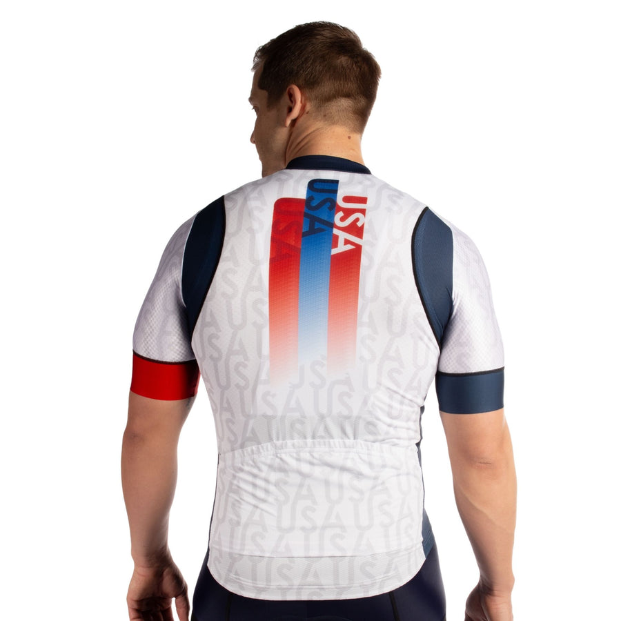 Liberty Men's Helix 2.0 Jersey