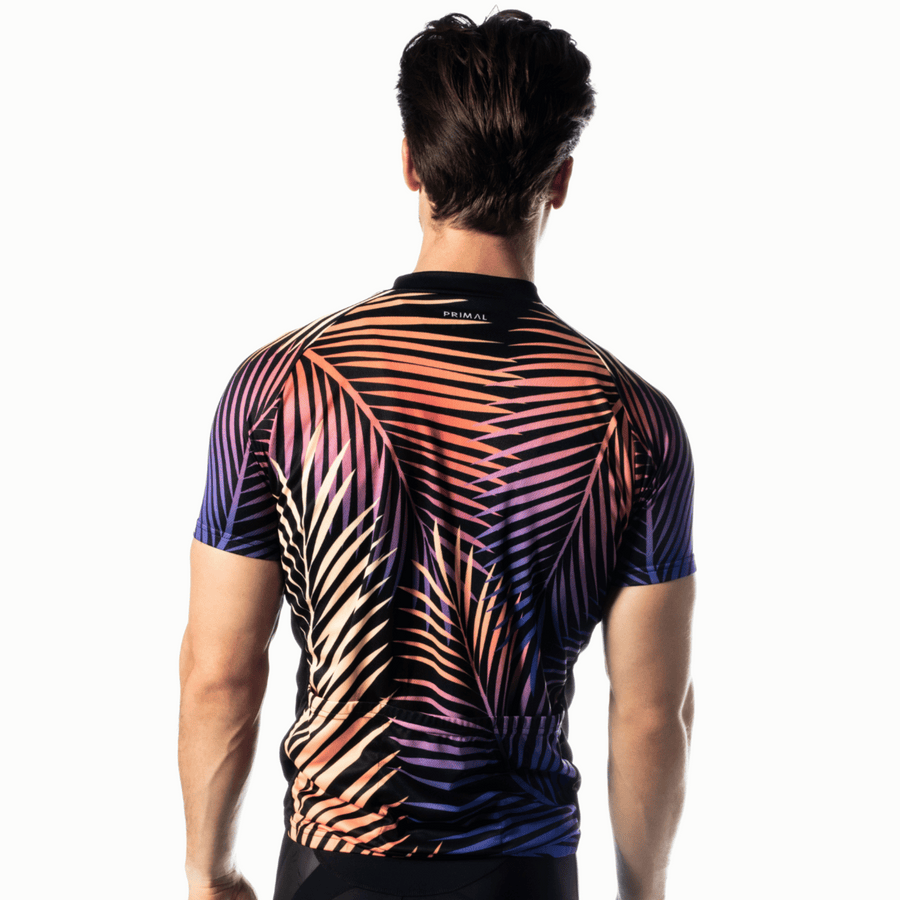 Fan Palm Men's Sport Cut Jersey