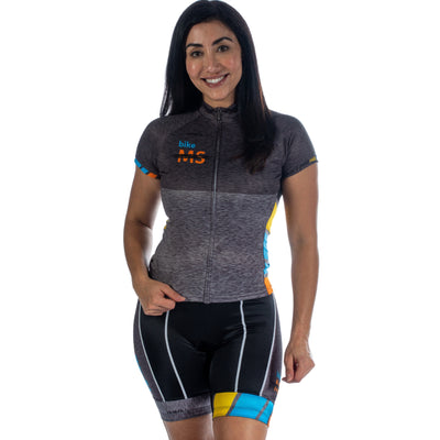 Primal Wear Women's Nexas Jersey (Alpine Vista) (2XL) - Performance Bicycle