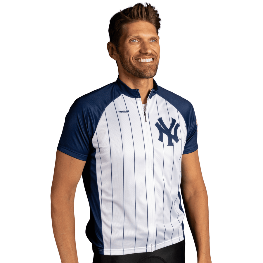 New York Yankees Home/Away Men's Sport Cut Jersey