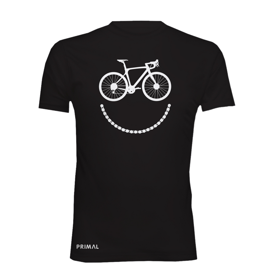 Grin It To Win It Men's T-Shirt