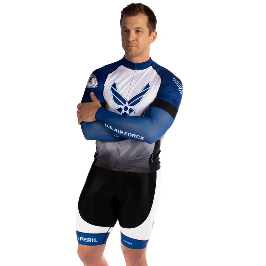 Air Force Raiders Men’s Evo 2.0 Kit Bundle