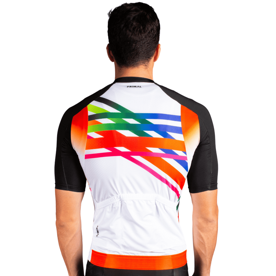 Colorful Crossings Men's Omni Jersey